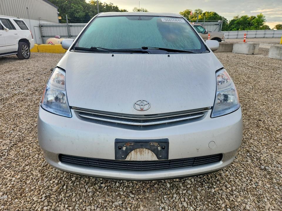 2007 Toyota Prius Base