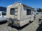 1989 Trailers 1989 Dolphin RV