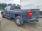 2016 GMC Sierra K3500 Denali