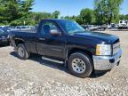 2013 Chevrolet Silverado K1500