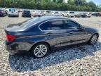 2015 BMW 528 i