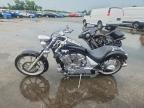 2010 Honda VT1300 CX