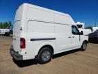 2015 Nissan NV 2500 Delivery Van