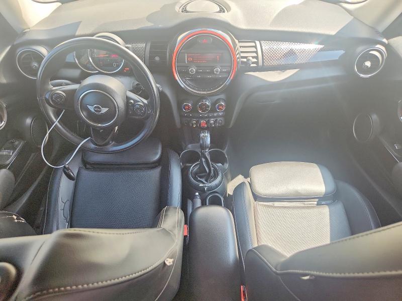 2015 Mini Cooper s