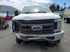 2019 Ford F250 Super Duty