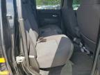 2012 GMC Canyon SLE