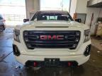 2022 GMC Sierra Limited K1500 AT4