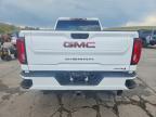 2022 GMC Sierra K2500 AT4