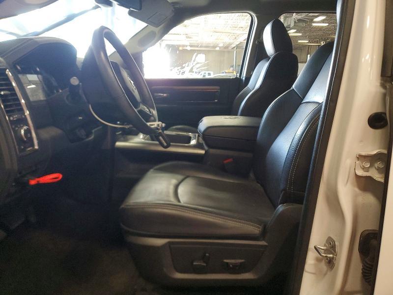 2017 Dodge RAM 1500 Sport