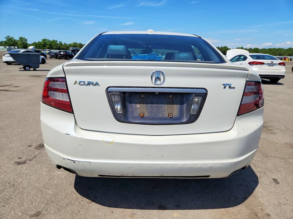 2008 Acura ATL