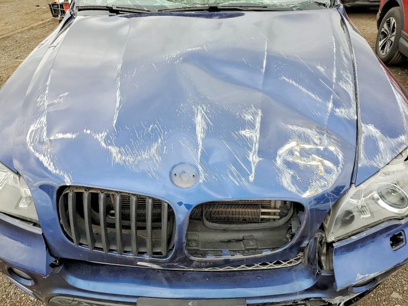2013 BMW X5 Xdrive35i