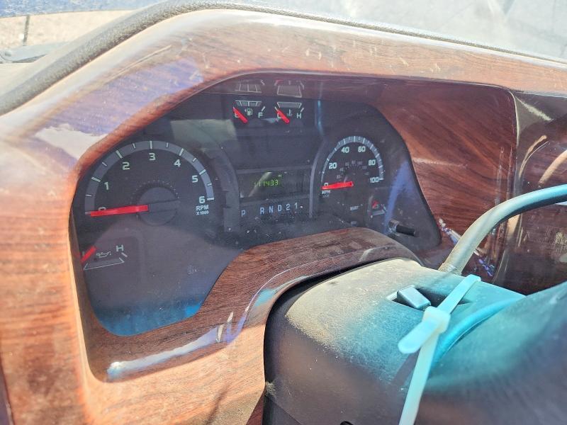 2012 Ford Econoline E250 Van