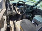 2017 Chevrolet Express BOX Truck