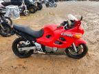 2005 Suzuki GSX750 F