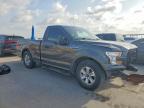 2017 Ford F150