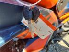 2022 KTM 390 RC