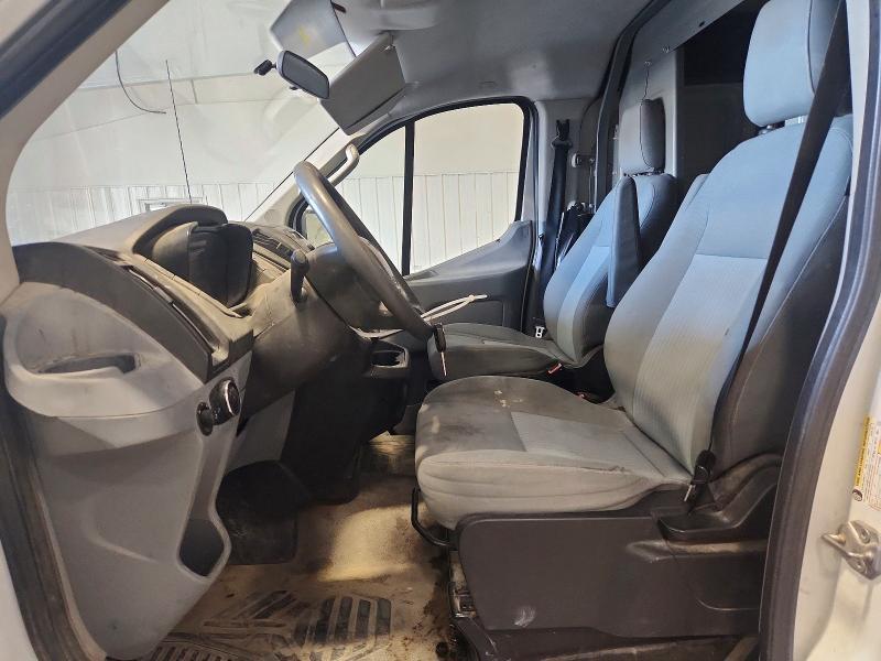 2015 Ford Transit T-250