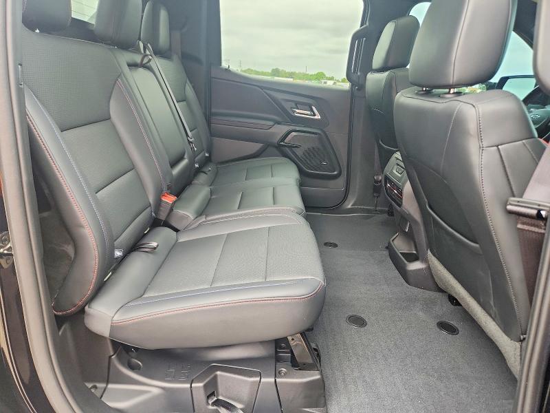 2024 Chevrolet Silverado RST