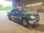 2011 Nissan Frontier S