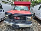 1997 GMC Sierra Dump Truck
