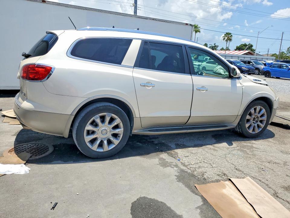 2011 Buick Enclave cxl