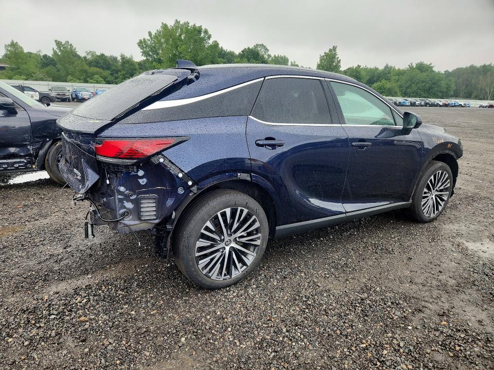 2024 Lexus Rx 350h Premium+