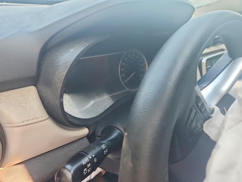 2022 Nissan Versa sv