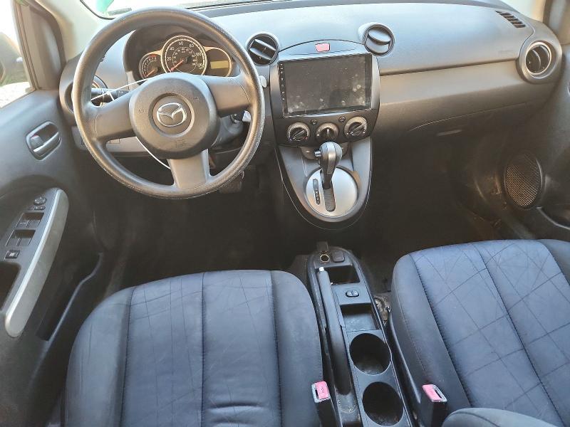 2011 Mazda 2