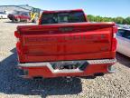 2025 Chevrolet Silverado K1500 RST