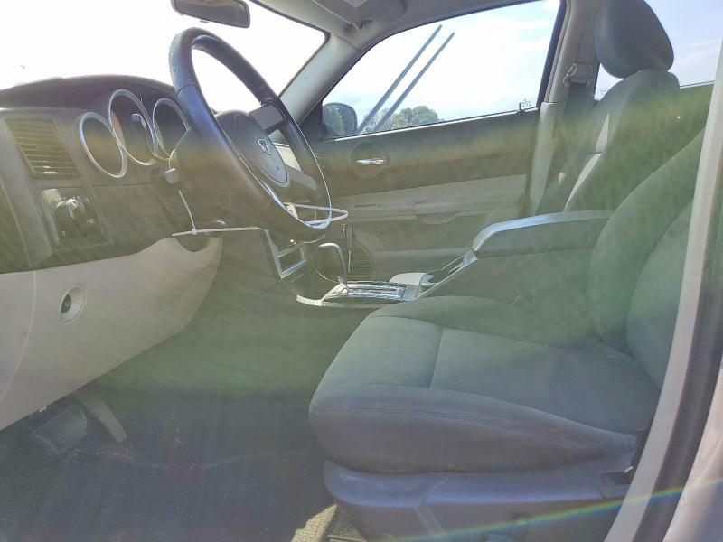 2007 Dodge Charger se