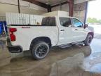 2021 Chevrolet Silverado K1500 LT Trail Boss