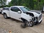 2018 GMC Canyon SLE