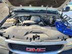 2001 GMC New Sierra K1500
