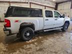 2014 Chevrolet Silverado K2500 Heavy Duty LT