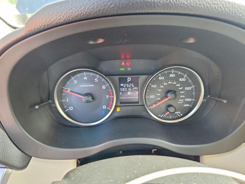 2013 Subaru Xv Crosstrek 2.0 Limited