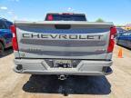 2025 Chevrolet Silverado K1500 RST