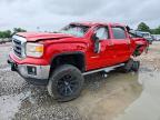 2014 GMC Sierra K1500 SLE