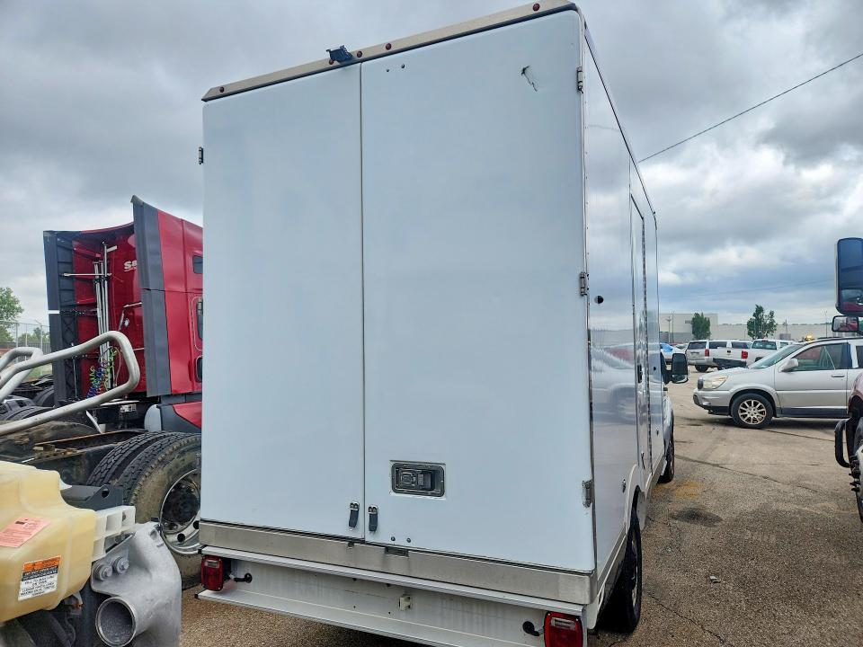 2021 Ford Transit T-350