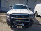 2018 Chevrolet Silverado K1500