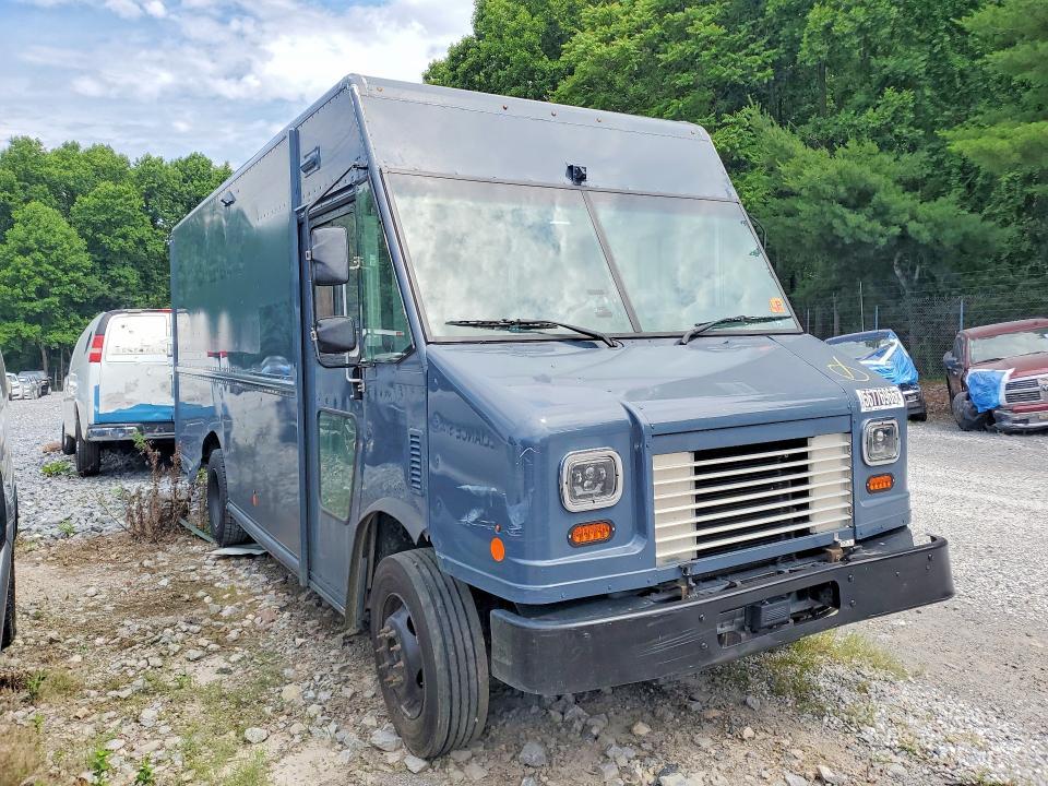2021 Ford F59