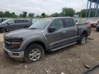 2025 Ford F150 XLT