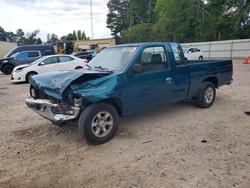 Nissan Vehiculos salvage en venta: 1997 Nissan Truck XE