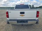 2018 Chevrolet Silverado K1500