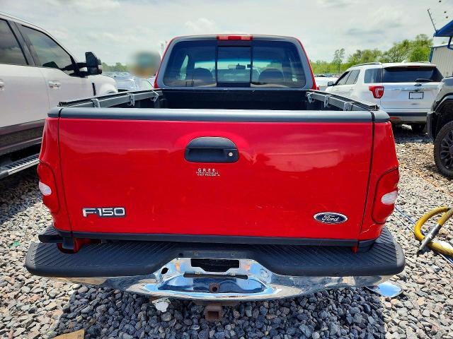 1998 Ford F150
