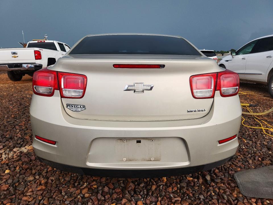2013 Chevrolet Malibu ls
