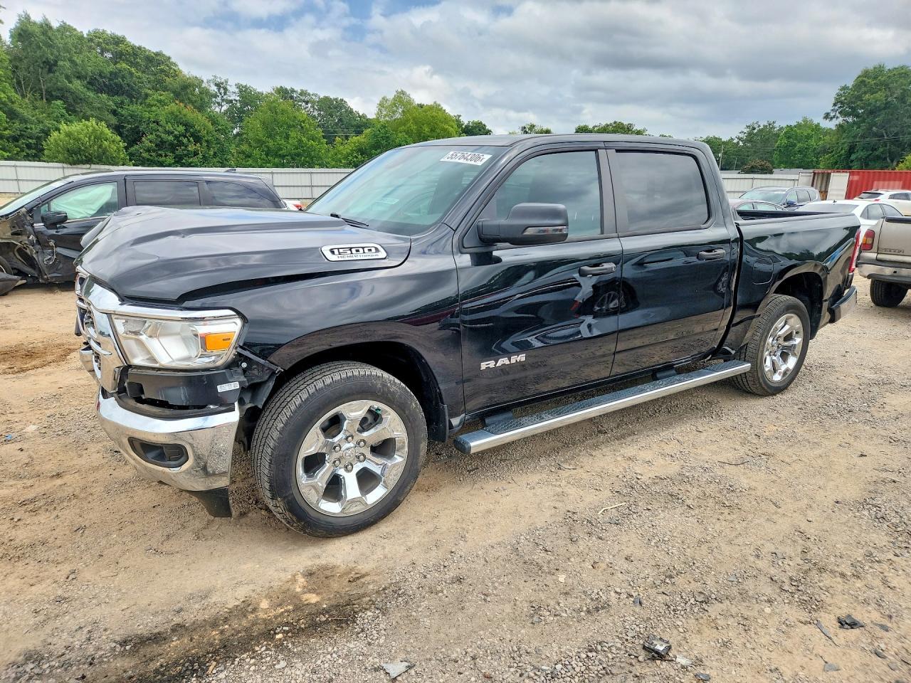 2023 Dodge RAM 1500 BIG Horn