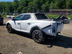 2025 Hyundai Santa Cruz SEL Activity