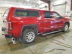 2018 GMC Sierra K1500 Denali