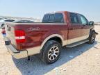 2007 Ford F150 Supercrew