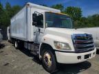 2012 Hino 258/268 BOX Truck
